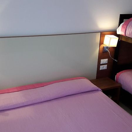 Hotel President Бибионе Экстерьер фото