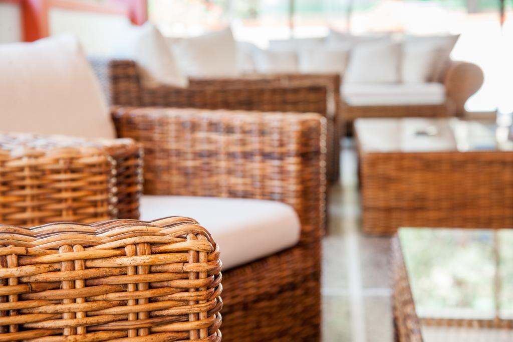 Hotel President Бибионе Экстерьер фото