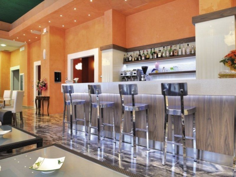 Hotel President Бибионе Экстерьер фото